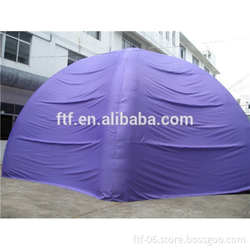 Inflatable Clear Bubble Tent On Sale